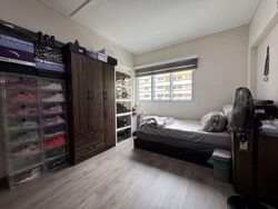 Blk 56 BLANGAH VIEW (Bukit Merah), HDB 4 Rooms #565847061